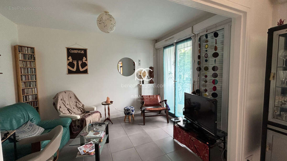 Appartement à VANNES