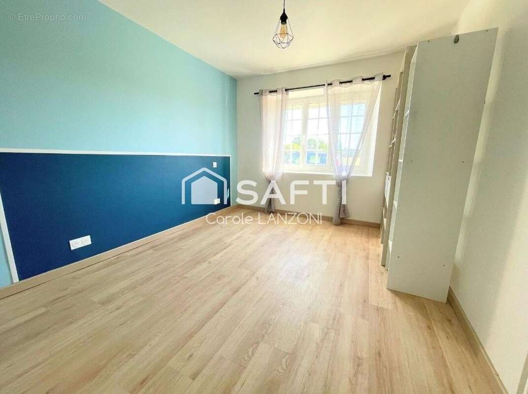 Photo 7 - Maison à DOMLOUP