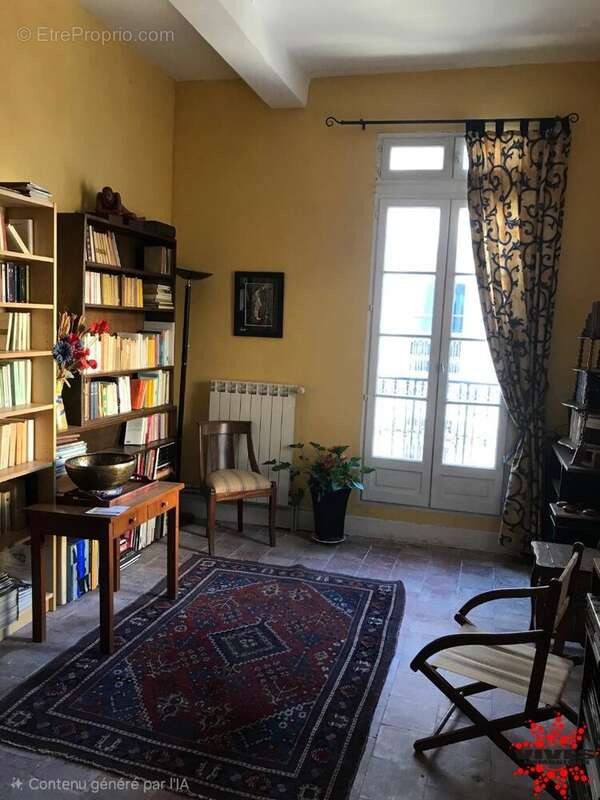 Maison à NISSAN-LEZ-ENSERUNE