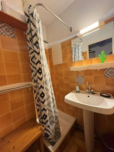 Appartement à LA GRANDE-MOTTE