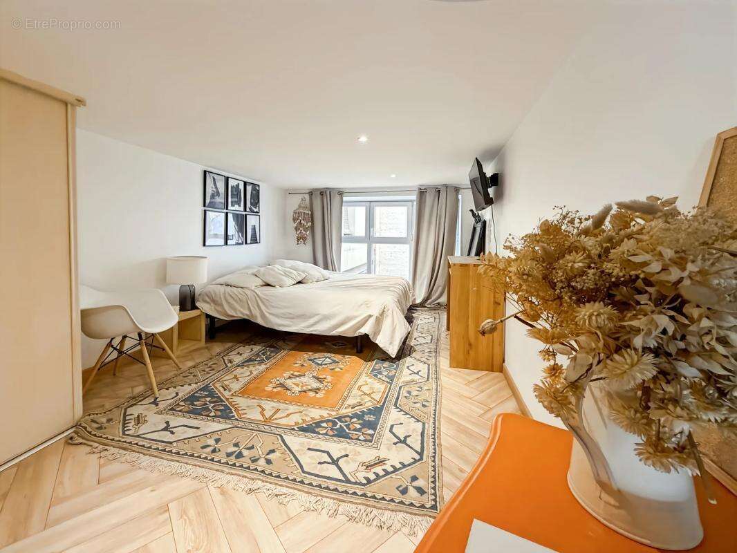 Appartement à LYON-7E