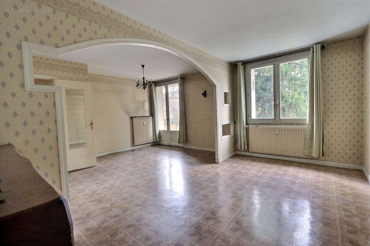 Appartement à CLERMONT-FERRAND