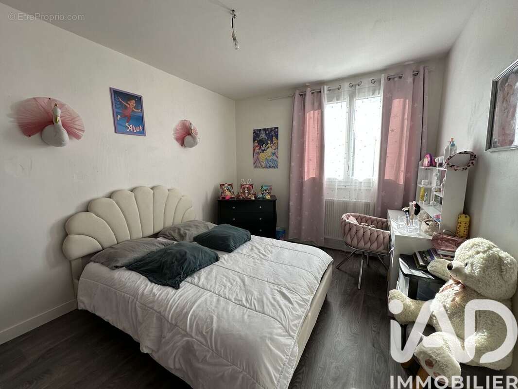 Photo 8 - Maison à ISSOUDUN