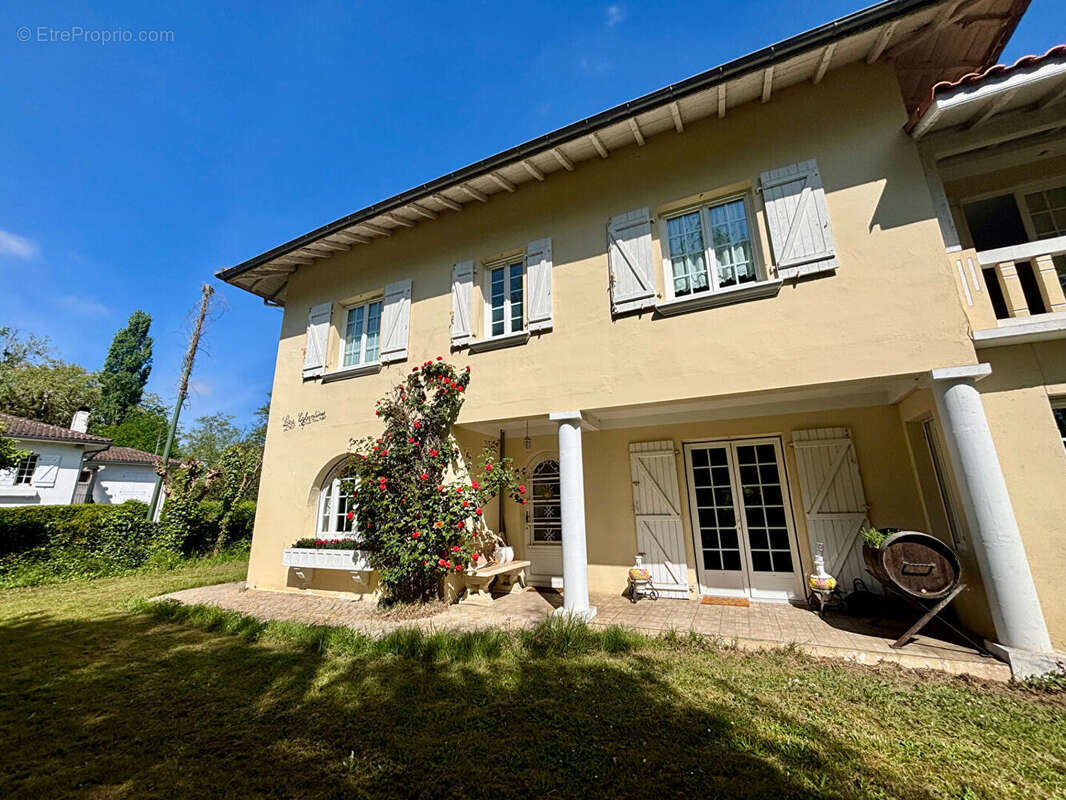 Maison à DAX