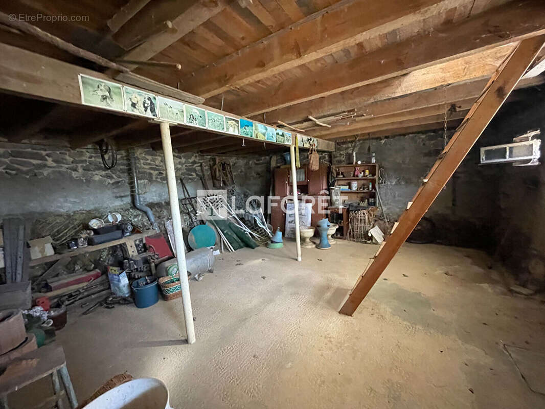 Maison à PIERREFORT