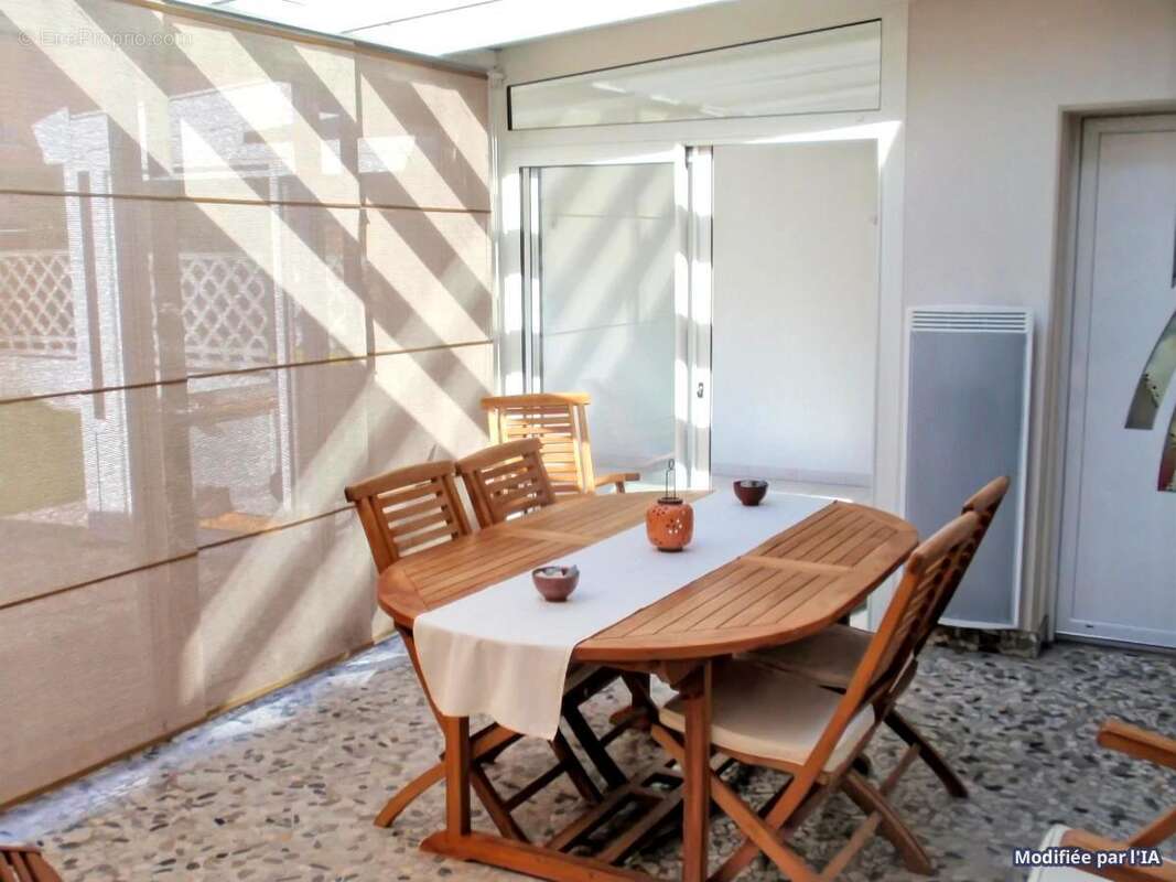 Maison 138 m² à Montigny-En-Gohelle  - photo 2