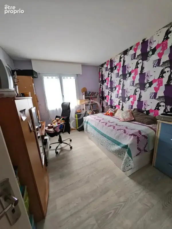 Maison 3 Chambres avec Studio à Brem-sur-mer - photo 9