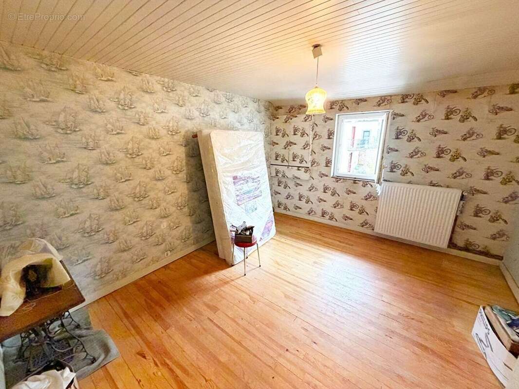 Maison à DURTOL