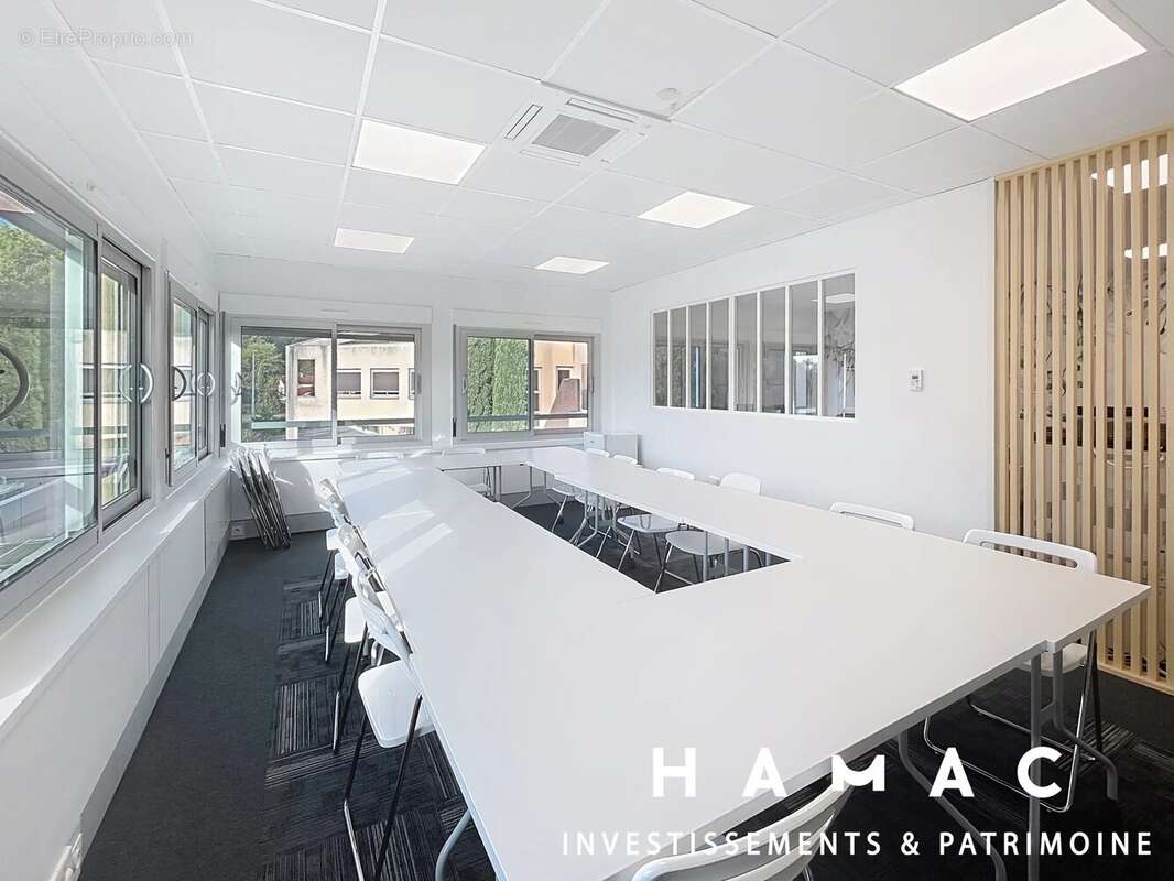 Commerce à BRIGNAIS