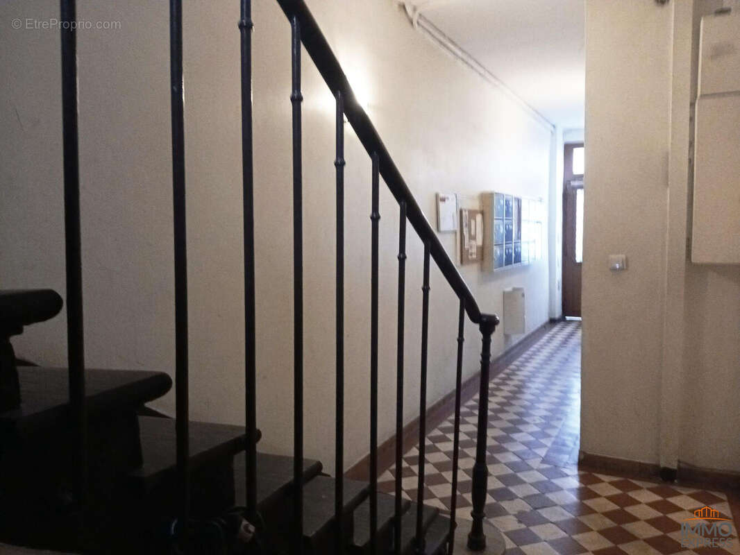 Appartement à PARIS-13E