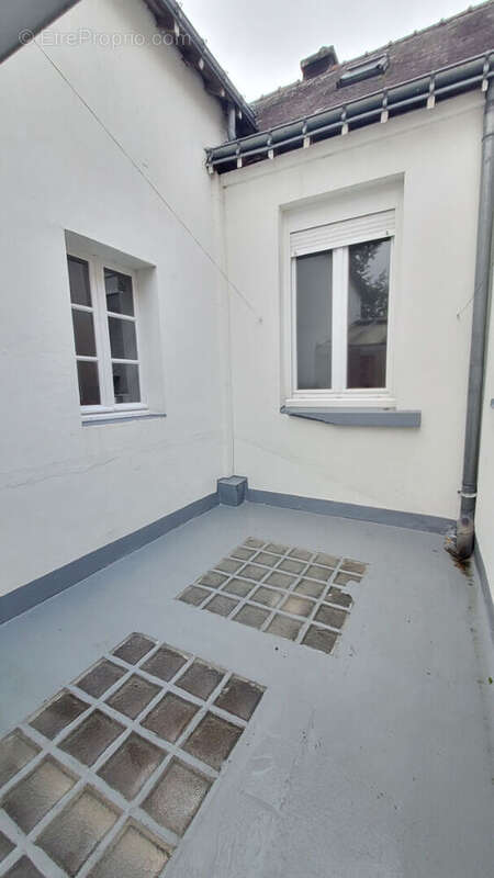 Immeuble emplacement n°1 - pontivy centre ville - photo 6