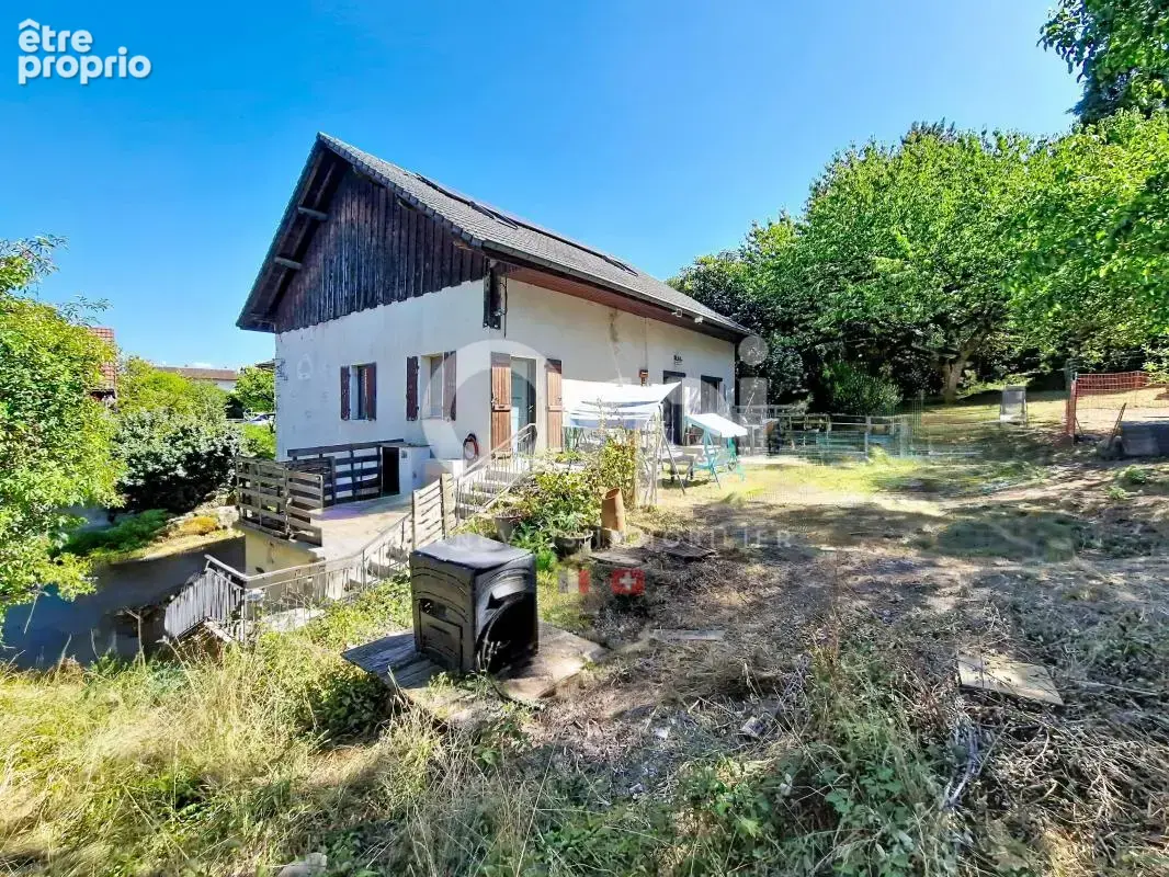 Maison À Vendre DPE : A - photo 7