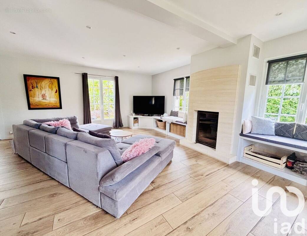 Photo 1 - Maison à EVRECY