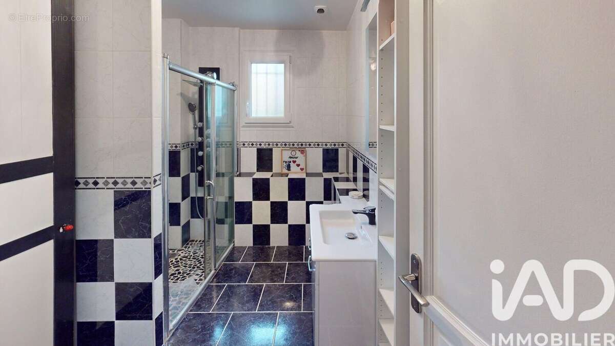 Photo 7 - Maison à SAINT-MAMMES