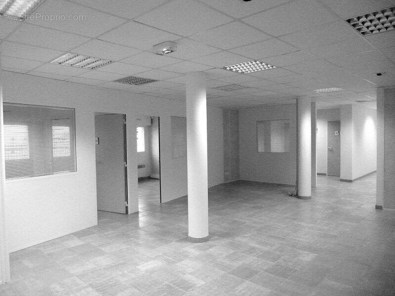 Appartement à LANESTER