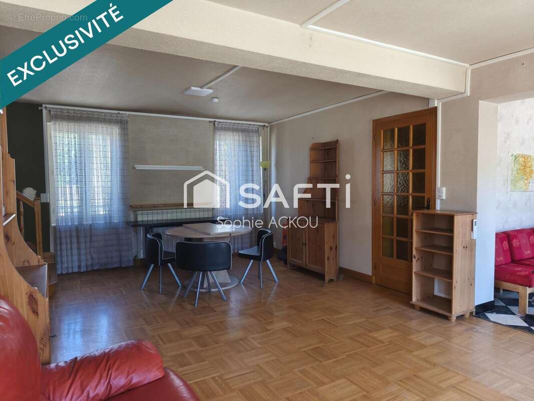 Appartement 139 m² à Guillestre  - photo 7