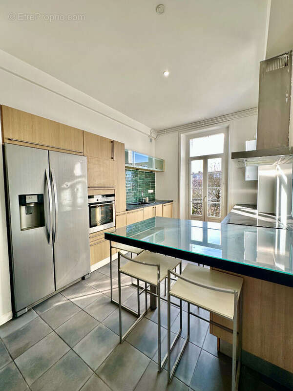 Appartement à BRIVE-LA-GAILLARDE