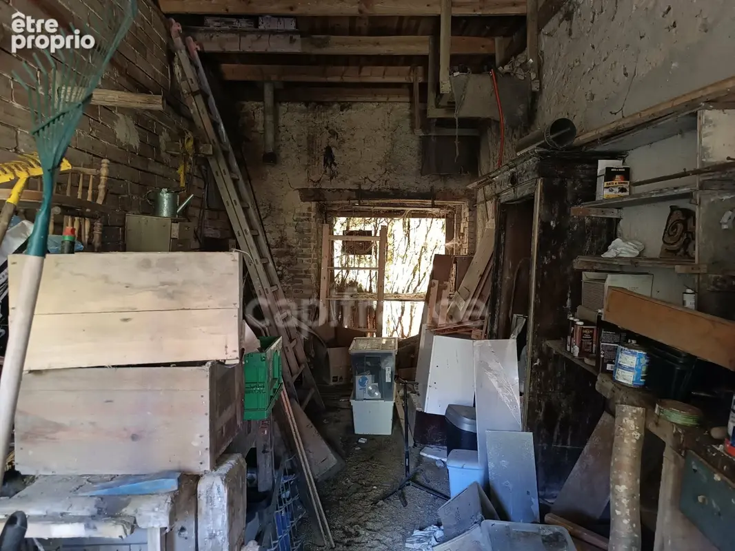 Maison à vendre 4 pièces ARCES DILO (89) - photo 33