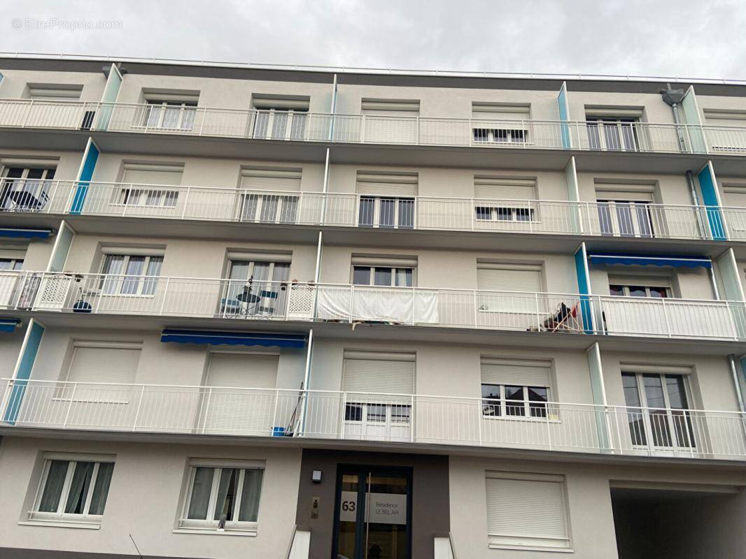 Appartement à ROANNE