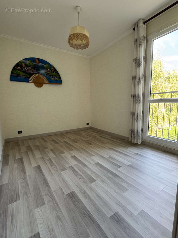 Appartement à LA RAVOIRE