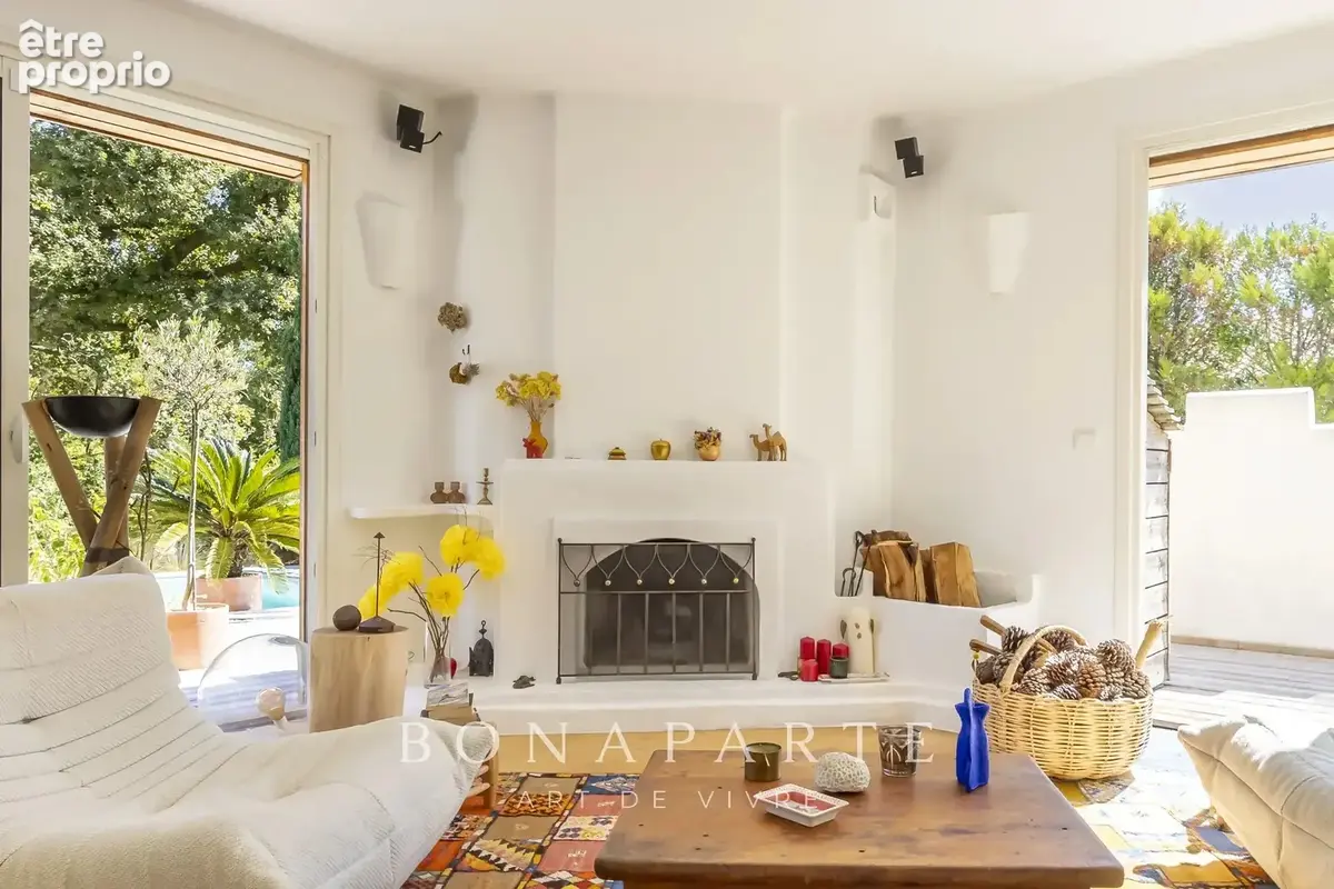 BIARRITZ – Une maison de charme à l'esprit vacances - photo 10