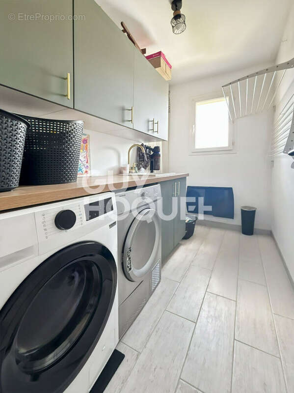 Maison à FONTENAY-TRESIGNY