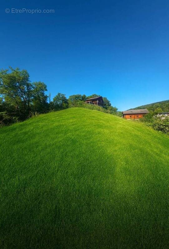 Autre à LES MOLLETTES