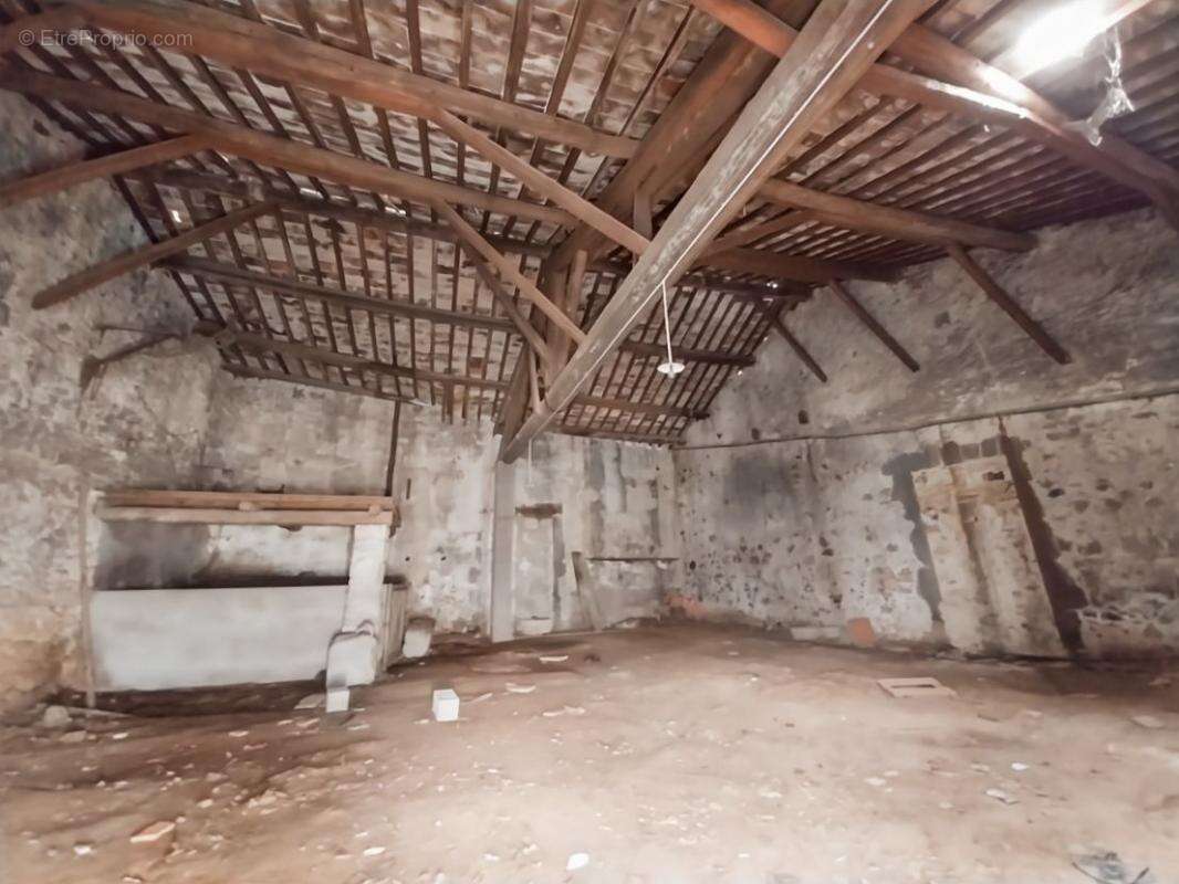 Maison à MARSEILLAN