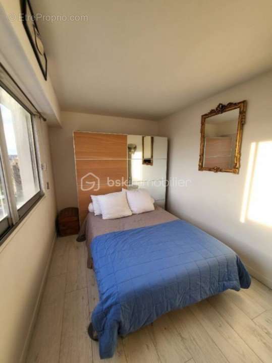 Appartement à VIRY-CHATILLON