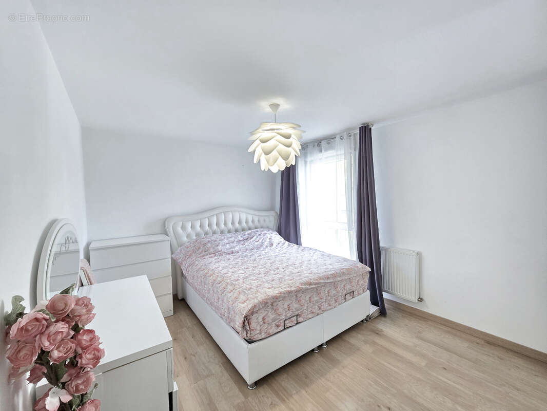 Appartement à SAINT-FONS