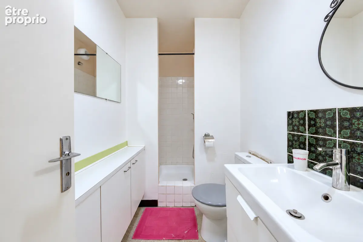Studio - Saint-Hélier - photo 6
