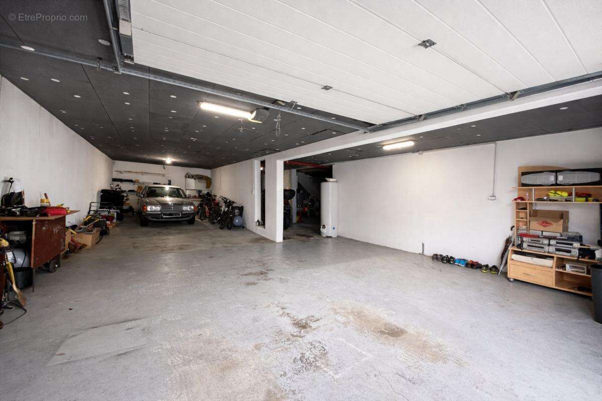 Maison à SOUFFELWEYERSHEIM