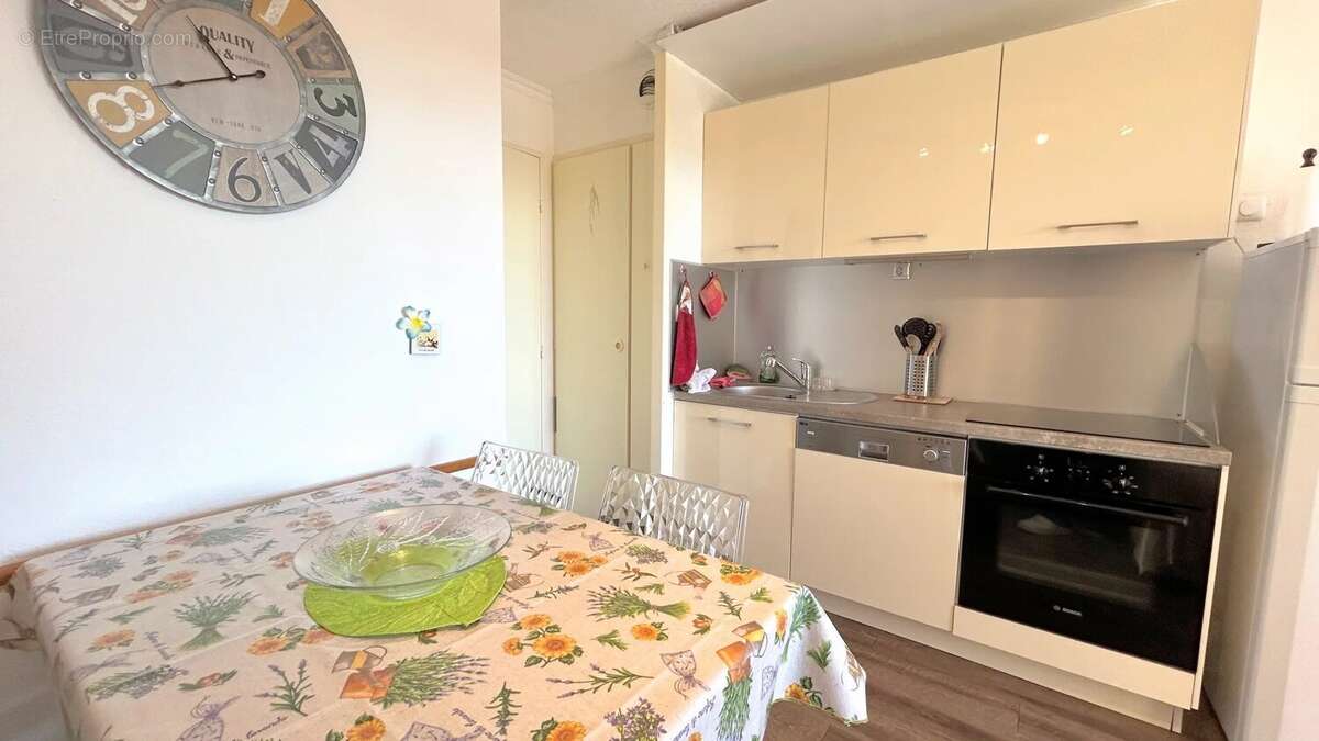 Appartement à LA SEYNE-SUR-MER