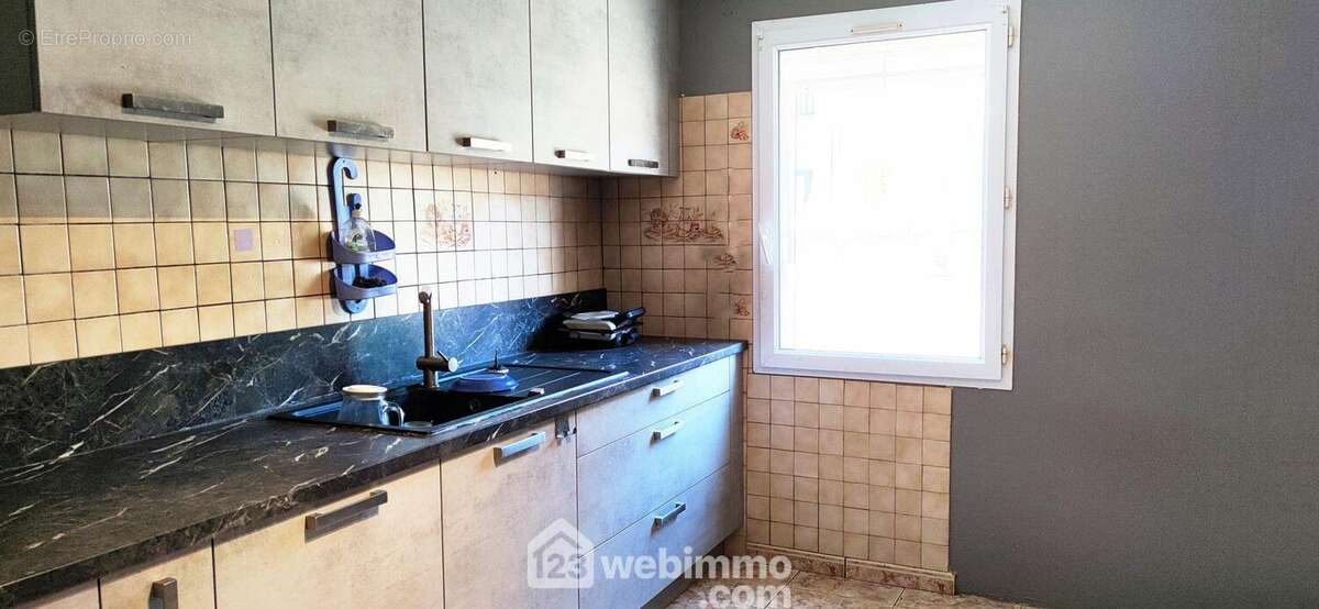 Maison à SAINTES-MARIES-DE-LA-MER