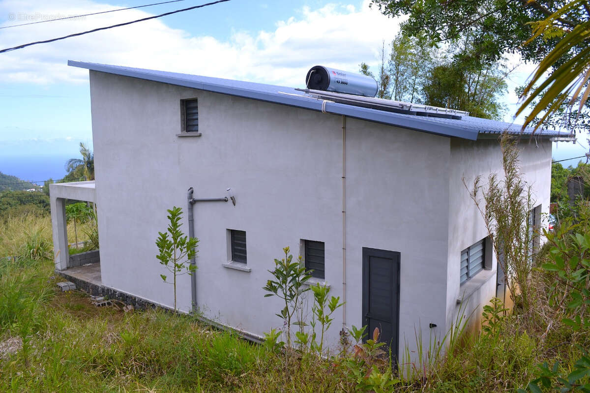 Maison à SAINT-JOSEPH