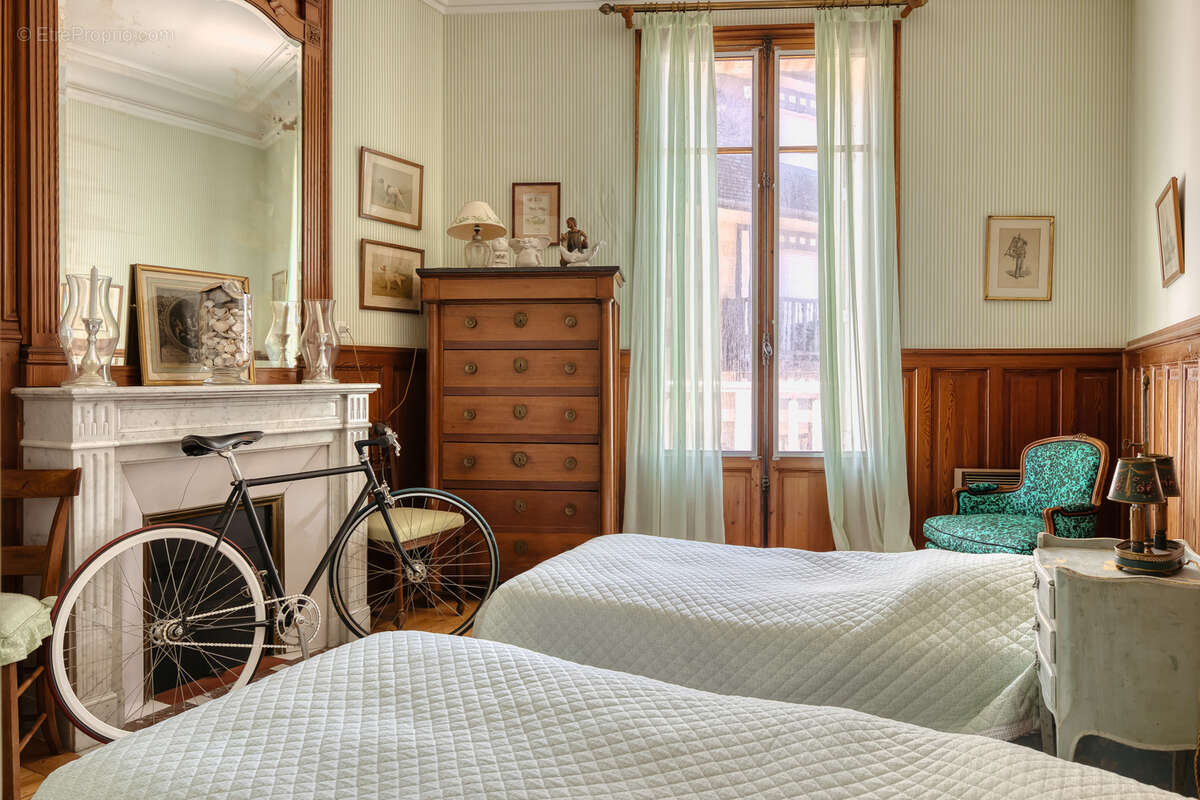 Maison à VILLERS-SUR-MER