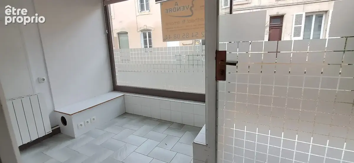 Ensemble immobilier centre-ville - photo 2