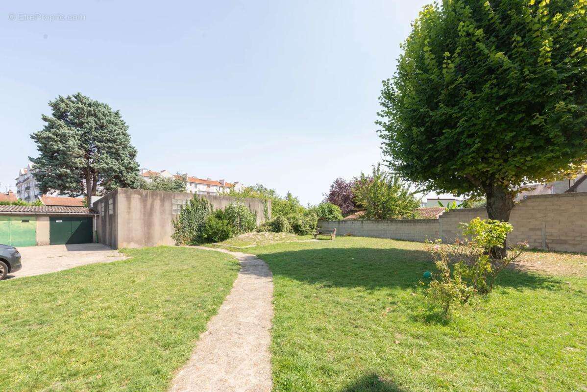 Appartement à ARGENTEUIL