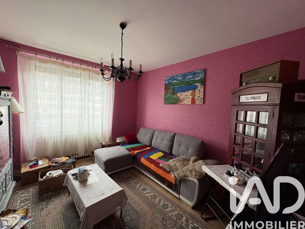 Photo 8 - Maison à SAINT-AMAND-MONTROND