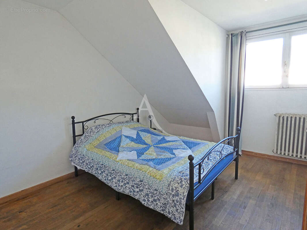 Maison Gagny 5 pièce(s) 108 m2 - photo 11
