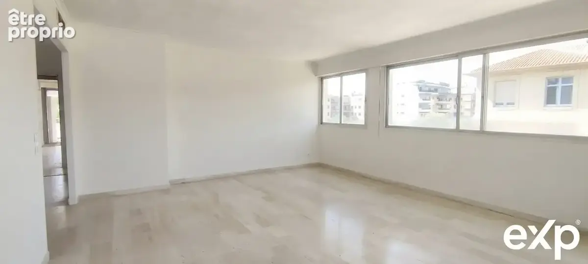 Appartement 88 m² à Cannes  - photo 3