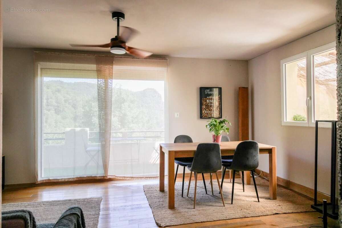 Gilette//Maison individuelle//208 m²//8 Pièces - photo 8
