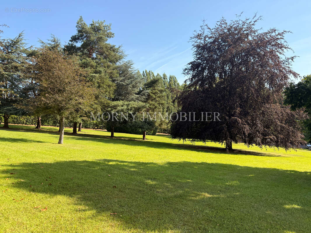 Appartement à DEAUVILLE