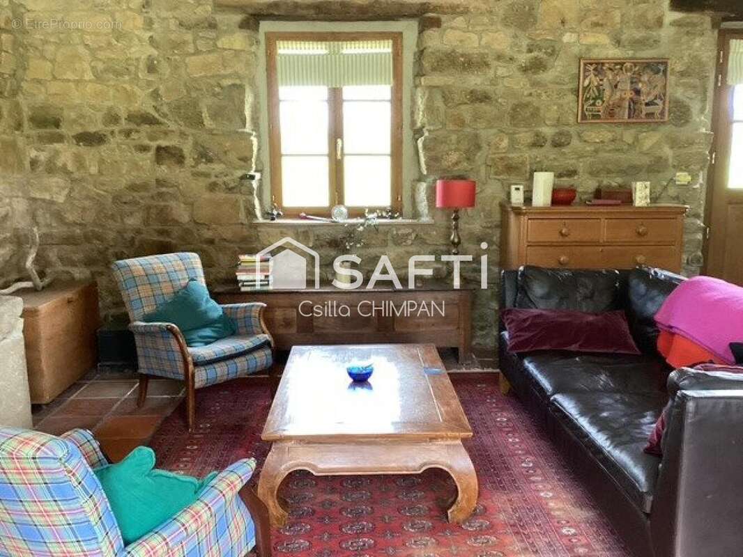 Photo 4 - Maison à TREGROM