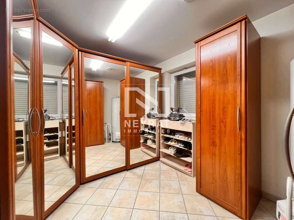 Appartement à AUTUN