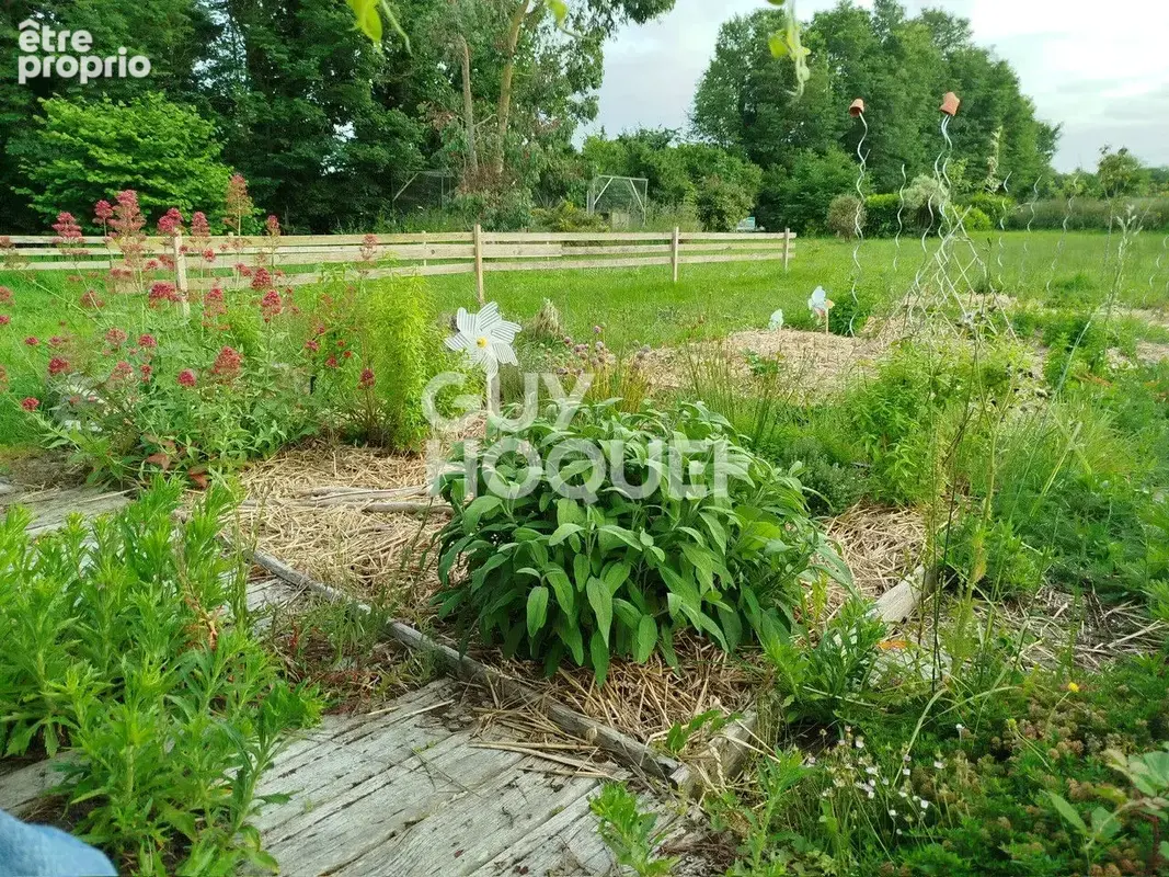 Lantic : a vendre maison recente sur grand terrain ! - photo 6