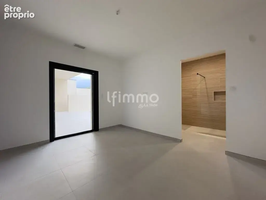 Maison T4 récente plain-pied avec piscine –  proche Narbonne - photo 7