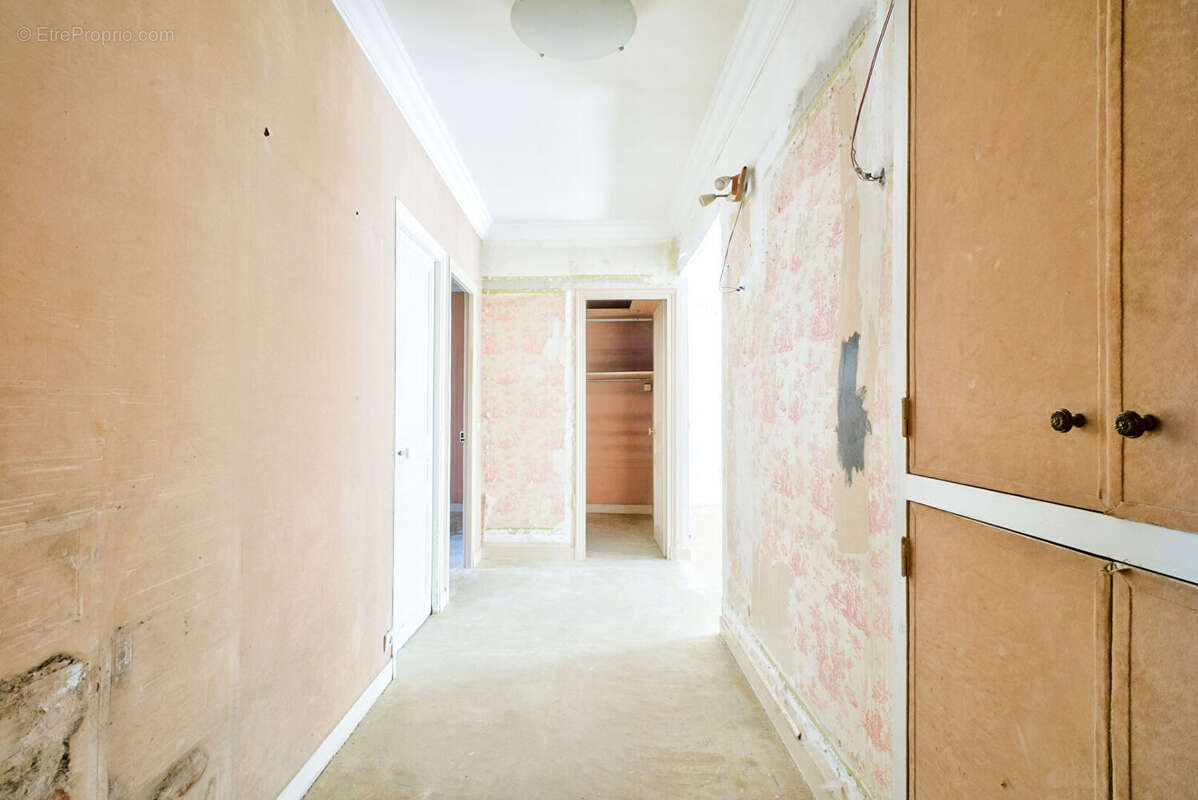 Appartement à SAINT-MANDE