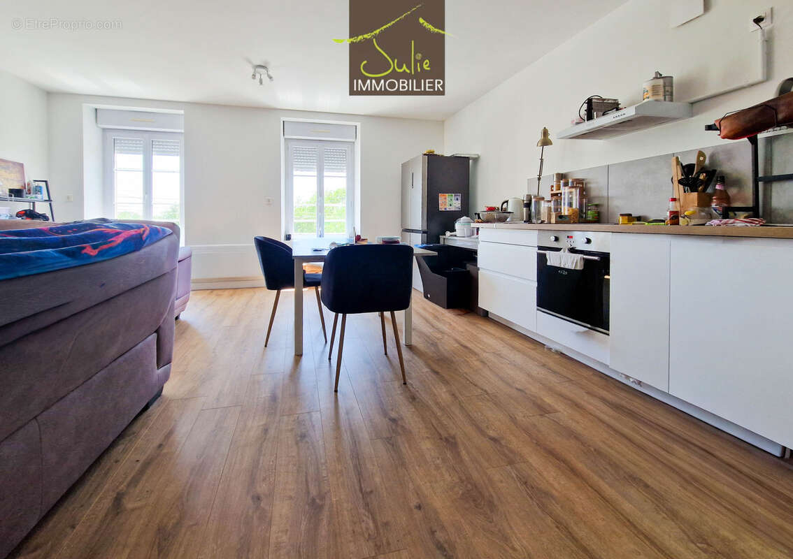 Special investisseur immeuble a bressuire - photo 11