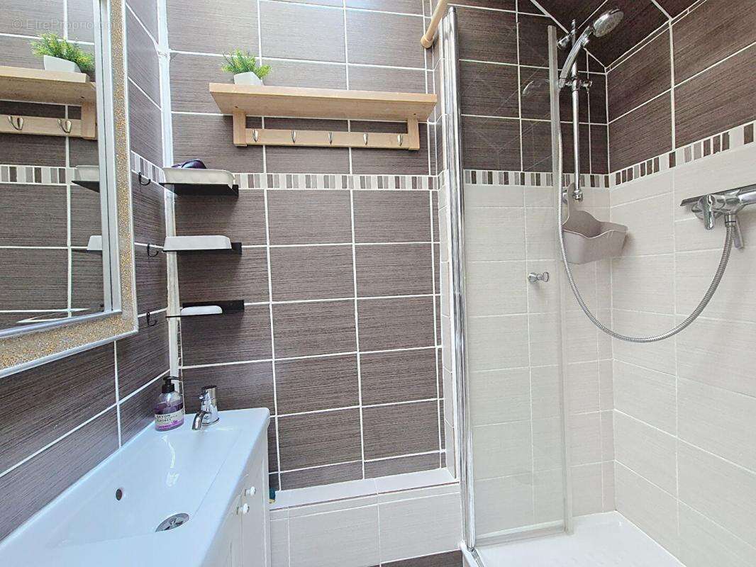 Appartement à WIMEREUX